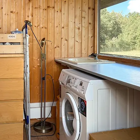 Gorgeous In With Wifi Casa vacanze Frostrup